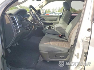 Zdjęcie 7 z 12 samochodu: 2018 RAM 1500 SLT VIN:1C6RR7GT2JS243831 - miniatura