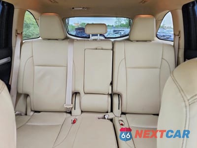 Zdjęcie 10 z 13 samochodu: 2017 TOYOTA HIGHLANDER HYBRID XLE VIN:5TDJGRFH5HS035840 - miniatura