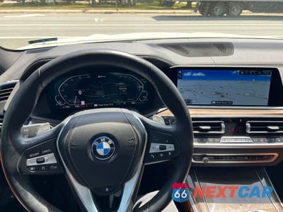 Zdjęcie 7 z 10 samochodu: 2022 BMW X5 XDRIVE45E VIN:5UXTA6C03N9J62196 - miniatura