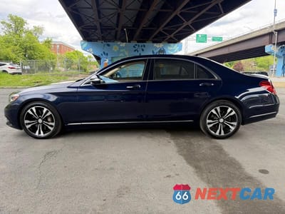 Zdjęcie 15 z 15 samochodu: 2017 MERCEDES-BENZ S 550 4MATIC VIN:WDDUG8FBXHA321561 - miniatura
