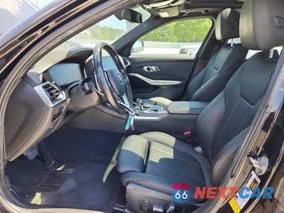 Zdjęcie 7 z 12 samochodu: 2020 BMW 330I VIN:3MW5R1J05L8B03972 - miniatura