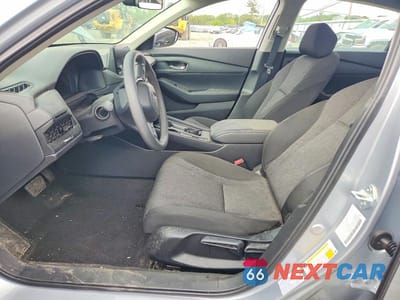 Zdjęcie 7 z 12 samochodu: 2025 HONDA ACCORD LX VIN:1HGCY1F25SA058799 - miniatura