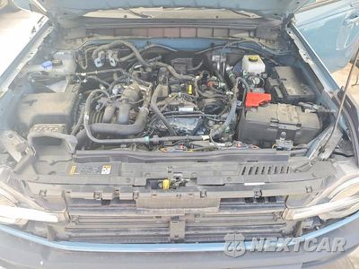 Zdjęcie 12 z 14 samochodu: 2022 FORD BRONCO BASE VIN:1FMDE5BH4NLB02826 - miniatura