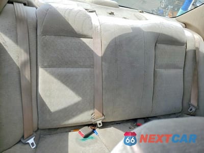 Zdjęcie 10 z 12 samochodu: 2001 HONDA ACCORD VALUE VIN:1HGCF86641A067431 - miniatura