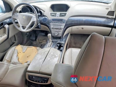 Zdjęcie 8 z 13 samochodu: 2009 ACURA MDX TECHNOLOGY VIN:2HNYD28419H501928 - miniatura