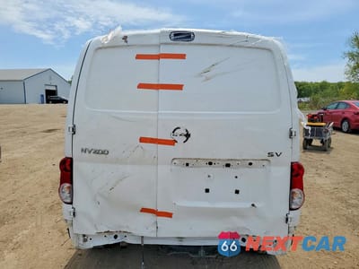 Zdjęcie 6 z 13 samochodu: 2019 NISSAN NV200 SV VIN:3N6CM0KN7KK706529 - miniatura