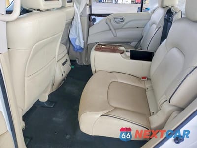 Zdjęcie 11 z 13 samochodu: 2019 INFINITI QX80 LUXE VIN:JN8AZ2NF2K9683681 - miniatura