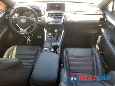 Zdjęcie 8 z 13 samochodu: 2020 LEXUS NX 300 F SPORT VIN:JTJSARBZXL5011209 - miniatura