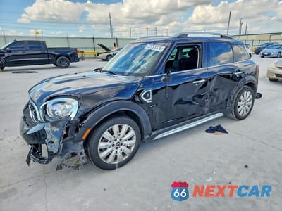 2020 MINI COOPER S COUNTRYMAN WMZYW7C00L3L64895 - główne zdjęcie licytacji z USA - miniatura