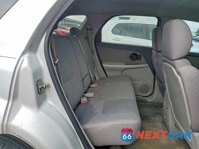 Zdjęcie 11 z 13 samochodu: 2009 CHEVROLET EQUINOX LT VIN:2CNDL33F196209385 - miniatura