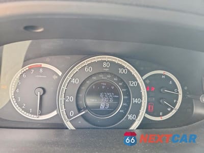 Zdjęcie 9 z 12 samochodu: 2015 HONDA ACCORD EX VIN:1HGCR2F7XFA051545 - miniatura