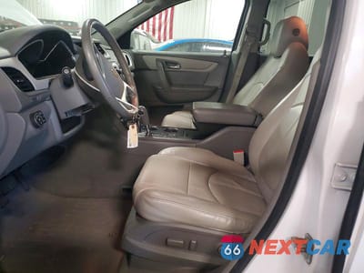 Zdjęcie 7 z 13 samochodu: 2016 CHEVROLET TRAVERSE LT VIN:1GNKVHKD6GJ229688 - miniatura