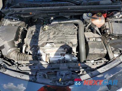 Zdjęcie 11 z 13 samochodu: 2023 CHEVROLET MALIBU LT VIN:1G1ZD5ST5PF225840 - miniatura