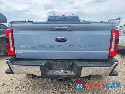 Zdjęcie 6 z 13 samochodu: 2024 FORD F450 SUPER DUTY VIN:1FT8W4DM3RED83504 - miniatura