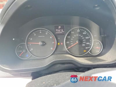 Zdjęcie 9 z 13 samochodu: 2014 SUBARU OUTBACK 2.5I VIN:4S4BRBAC3E3303195 - miniatura