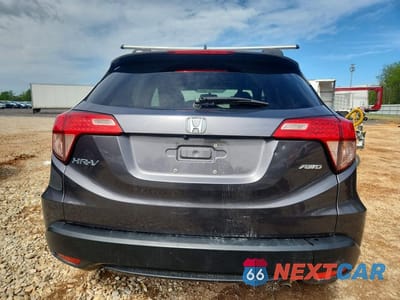 Zdjęcie 6 z 13 samochodu: 2016 HONDA HR-V EX VIN:3CZRU6H53GM760195 - miniatura