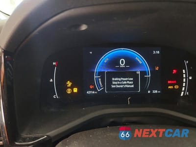 Zdjęcie 9 z 12 samochodu: 2025 TOYOTA CAMRY LE VIN:4T1DAACK3SU100764 - miniatura