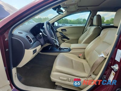 Zdjęcie 7 z 14 samochodu: 2016 ACURA RDX TECHNOLOGY VIN:5J8TB3H53GL002859 - miniatura