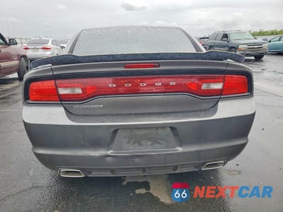 Zdjęcie 6 z 12 samochodu: 2011 DODGE CHARGER VIN:2B3CL3CGXBH587242 - miniatura