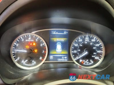Zdjęcie 9 z 12 samochodu: 2018 NISSAN SENTRA SV VIN:3N1AB7AP2JL640396 - miniatura