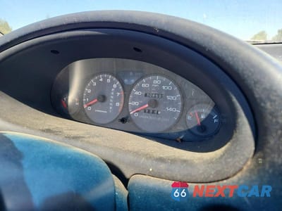 Zdjęcie 9 z 12 samochodu: 1994 ACURA INTEGRA LS VIN:JH4DC4451RS020070 - miniatura