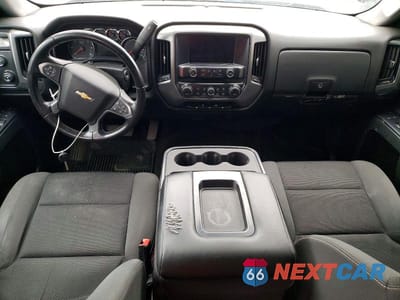 Zdjęcie 8 z 12 samochodu: 2014 CHEVROLET SILVERADO K1500 LT VIN:3GCUKREC3EG392073 - miniatura