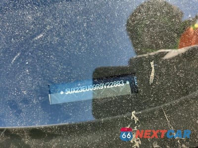 Zdjęcie 13 z 13 samochodu: 2024 BMW X5 XDRIVE40I VIN:5UX23EU09R9V22883 - miniatura