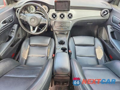Zdjęcie 8 z 12 samochodu: 2016 MERCEDES-BENZ CLA 250 VIN:WDDSJ4EB9GN362693 - miniatura