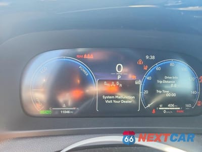 Zdjęcie 9 z 13 samochodu: 2025 TOYOTA CROWN SIGNIA XLE VIN:JTDACAAJ5S3000327 - miniatura
