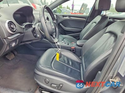 Zdjęcie 7 z 12 samochodu: 2019 AUDI A3 PREMIUM PLUS VIN:WAUJEGFF4K1027271 - miniatura