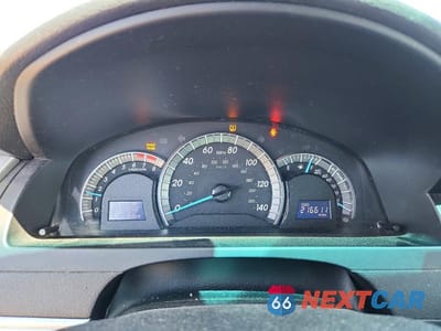 Zdjęcie 9 z 12 samochodu: 2014 TOYOTA CAMRY SE/XLE VIN:4T1BF1FK1EU791155 - miniatura