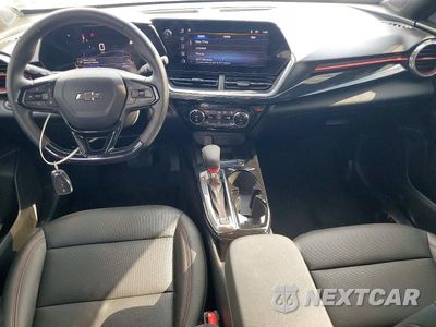 Zdjęcie 8 z 12 samochodu: 2024 CHEVROLET TRAX 2RS VIN:KL77LJE29RC090263 - miniatura
