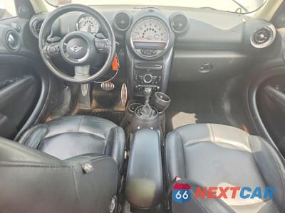 Zdjęcie 8 z 12 samochodu: 2013 MINI COOPER S COUNTRYMAN VIN:WMWZC5C52DWP32360 - miniatura