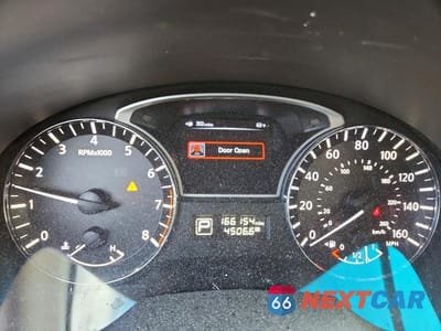 Zdjęcie 9 z 12 samochodu: 2013 NISSAN ALTIMA 2.5 VIN:1N4AL3AP8DC127386 - miniatura