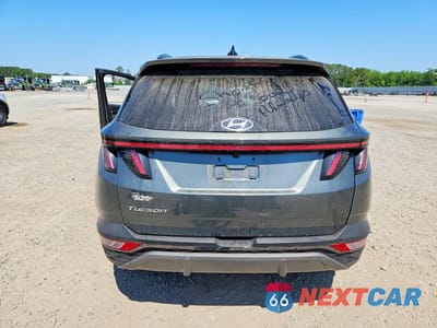 Zdjęcie 6 z 14 samochodu: 2022 HYUNDAI TUCSON LIMITED VIN:5NMJECAE9NH139262 - miniatura
