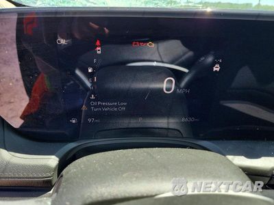 Zdjęcie 9 z 12 samochodu: 2024 BUICK ENCORE GX PREFERRED VIN:KL4AMBSL4RB212276 - miniatura