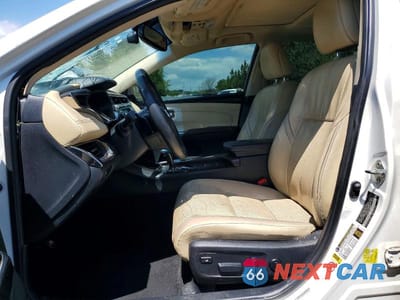 Zdjęcie 7 z 12 samochodu: 2014 TOYOTA AVALON LIMITED VIN:4T1BK1EB0EU093486 - miniatura