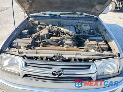 Zdjęcie 12 z 13 samochodu: 2001 TOYOTA 4RUNNER SR5 VIN:JT3GN86R110193060 - miniatura