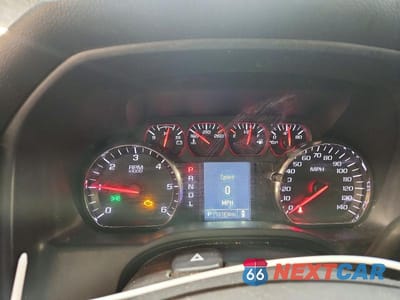 Zdjęcie 9 z 12 samochodu: 2018 CHEVROLET SILVERADO K1500 VIN:1GCVKNEH1JZ217758 - miniatura