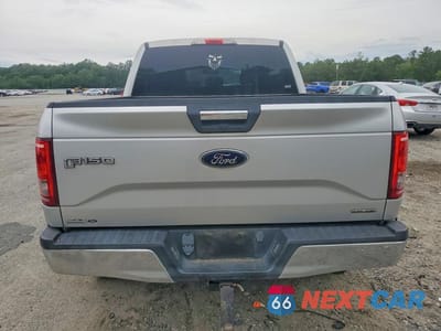 Zdjęcie 6 z 12 samochodu: 2015 FORD F150 SUPERCREW VIN:1FTEW1EF1FFC84252 - miniatura