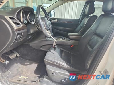 Zdjęcie 7 z 13 samochodu: 2013 JEEP GRAND CHEROKEE LAREDO VIN:1C4RJFAT4DC576534 - miniatura