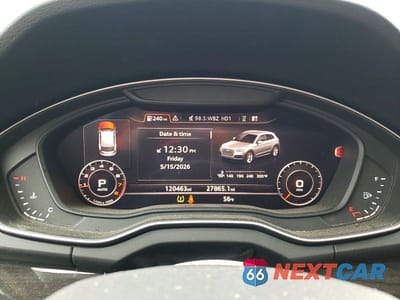 Zdjęcie 9 z 12 samochodu: 2018 AUDI Q5 PREMIUM PLUS VIN:WA1BNAFY2J2212699 - miniatura