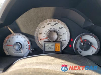 Zdjęcie 9 z 13 samochodu: 2012 HONDA PILOT EXL VIN:5FNYF3H53CB023846 - miniatura
