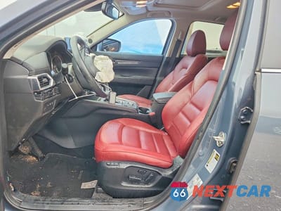 Zdjęcie 7 z 12 samochodu: 2025 MAZDA CX-5 PREFERRED VIN:JM3KFBCM9S0602746 - miniatura