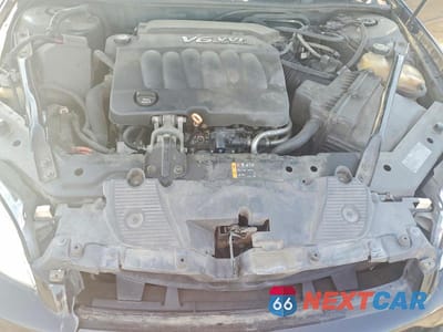 Zdjęcie 11 z 12 samochodu: 2012 CHEVROLET IMPALA LT VIN:2G1WG5E36C1163159 - miniatura