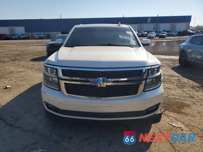 Piąte zdjęcie samochodu w środku: 2015 CHEVROLET TAHOE K1500 LT VIN:1GNSKBKC0FR540658 - miniatura