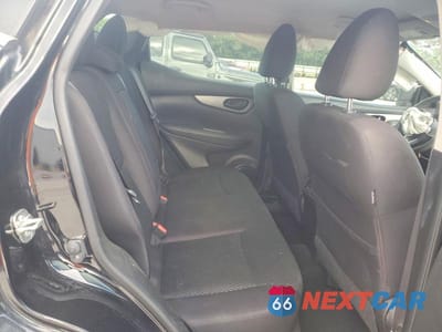 Zdjęcie 11 z 14 samochodu: 2018 NISSAN ROGUE SPORT S VIN:JN1BJ1CP7JW156736 - miniatura