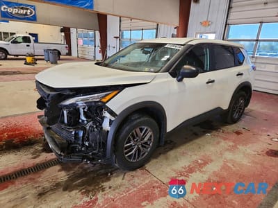 2023 NISSAN ROGUE 5N1BT3AB7PC882855 - główne zdjęcie licytacji z USA - miniatura