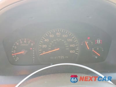 Zdjęcie 9 z 13 samochodu: 2005 HONDA ACCORD EX VIN:1HGCM56845A055016 - miniatura