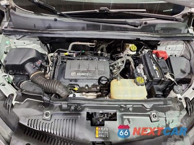 Zdjęcie 12 z 13 samochodu: 2020 BUICK ENCORE PREFERRED VIN:KL4CJASB4LB023377 - miniatura